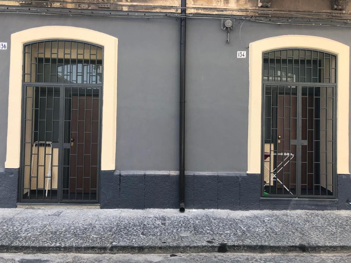 Dimore Albrune CTA Exterior photo
